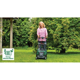 Bosch AdvancedRotak 40-650, 06008B9H00, Cortacésped verde/Negro