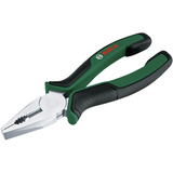 Bosch Alicates combinados verde/Negro