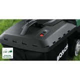 Bosch Cortacésped AdvancedRotak 40-650 verde/Negro
