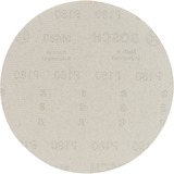 Bosch Disco abrasivo de malla M480 Net Best para madera y pintura, Ø 150mm, K180, Hoja de lija 