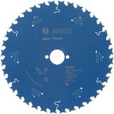 Bosch Hoja de sierra circular EXPERT para madera, Ø 230mm, 36 dientes 