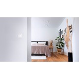 Bosch Interruptor de pared para actuadores inteligentes blanco