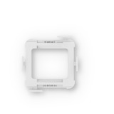 Bosch Interruptor de pared para actuadores inteligentes blanco