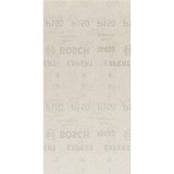 Bosch Lija de malla Expert M480, Hoja de lija 10 pieza(s)