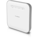 Bosch Smart Home Controller II Inalámbrico y alámbrico Blanco, Central blanco, Blanco, 2400 - 2483.5 MHz, 0 - 100 m, IP20, 0 - 40 °C, 0 - 85%