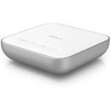 Bosch Smart Home Controller II Inalámbrico y alámbrico Blanco, Central blanco, Blanco, 2400 - 2483.5 MHz, 0 - 100 m, IP20, 0 - 40 °C, 0 - 85%