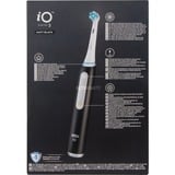 Braun 8006540731536 cepillo eléctrico para dientes Adulto Cepillo dental oscilante Negro, Blanco, Cepillo de dientes eléctrico negro, Adulto, Cepillo dental oscilante, Cuidados diarios, Sensible, Blanqueador, Negro, Blanco, 2 min, Negro