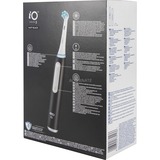 Braun Oral-B iO Series 3, Cepillo de dientes eléctrico negro