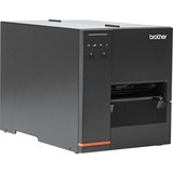Brother TJ4005DN impresora de etiquetas Térmica directa 203 x 203 DPI 152 mm/s Alámbrico Ethernet negro, Térmica directa, 203 x 203 DPI, 152 mm/s, Alámbrico, Negro