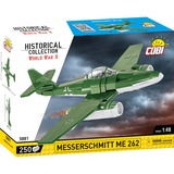 COBI Messerschmitt Me 262, Juegos de construcción 