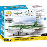 COBI Messerschmitt Me 262, Juegos de construcción 