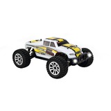 Carrera Expert RC - 2,4GHz Offroad Pickup, Radiocontrol 