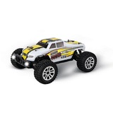 Carrera Expert RC - 2,4GHz Offroad Pickup, Radiocontrol 