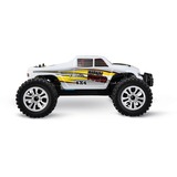 Carrera Expert RC - 2,4GHz Offroad Pickup, Radiocontrol 