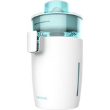Cecotec 3887, Exprimidor blanco