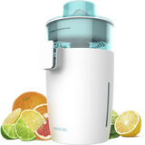 Cecotec 3887, Exprimidor blanco