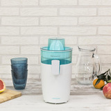 Cecotec 3887, Exprimidor blanco