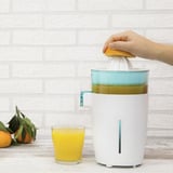 Cecotec 3887, Exprimidor blanco