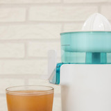 Cecotec 3887, Exprimidor blanco