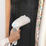 Cecotec 5501, Estación de planchado a vapor blanco/Azul