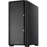 Chieftec AS-02B-OP, Cajas de torre negro