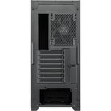 Chieftec AS-02B-OP, Cajas de torre negro