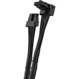 Cooler Master MPS-D001-AFAP-BEU, Fuente de alimentación de PC 