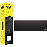 Corsair MM Cloth - XL, Almohadilla de ratón para juegos negro