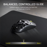 Corsair MM Cloth - XL, Almohadilla de ratón para juegos negro