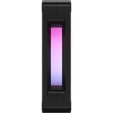 Corsair RX120 MAX RGB, Ventilador negro
