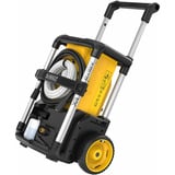 DEWALT Hidrolimpiadora a batería DCMPW1600N-XJ, Hidrolimpiadora de alta presión negro/Amarillo