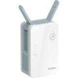 D-Link E15/E ampliador de red Transmisor de red Blanco 10, 100, 1000 Mbit/s, Repetidor Transmisor de red, 1200 Mbit/s, 10,100,1000 Mbit/s, Android, iOS, Externo, 10/100/1000Base-T(X)