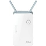 D-Link E15/E ampliador de red Transmisor de red Blanco 10, 100, 1000 Mbit/s, Repetidor Transmisor de red, 1200 Mbit/s, 10,100,1000 Mbit/s, Android, iOS, Externo, 10/100/1000Base-T(X)
