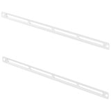 DeepCool Panel Air 100, Lateral blanco