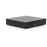 Dell 46129, Mini-PC  negro