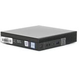 Dell 46129, Mini-PC  negro