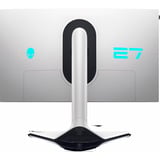 Dell AW2723DF LED display 68,6 cm (27") 2560 x 1440 Pixeles Quad HD LCD Plata, Monitor de gaming blanco/Negro, 68,6 cm (27"), 2560 x 1440 Pixeles, Quad HD, LCD, 1 ms, Plata