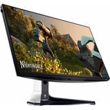 AW2723DF pantalla para PC 68,6 cm (27") 2560 x 1440 Pixeles Quad HD LCD Plata, Monitor de gaming