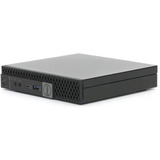 Dell OptiPlex 7060 Micro Reacondicionado, Mini-PC  negro