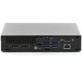 Dell OptiPlex 7060 Micro Reacondicionado, Mini-PC  negro