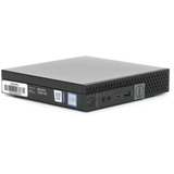 Dell OptiPlex 7060 Micro Reacondicionado, Mini-PC  negro