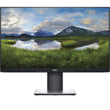 Dell P2419H Reacondicionado, Monitor LED negro/Plateado