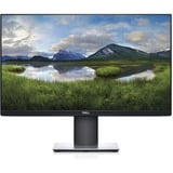 Dell P2419H reacondicionado, Monitor LED negro
