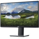 Dell P2419H reacondicionado, Monitor LED negro