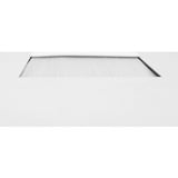 Digitus Caja de pared SOHO, sin montar - 540x400 mm (AnxF), Armario IT gris claro