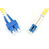 Digitus DK-2932-10, Cable amarillo