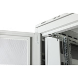 Digitus DN-31128, Armario IT gris claro