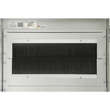 Digitus DN-31128, Armario IT gris claro