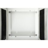 Digitus DN-31128, Armario IT gris claro