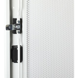 Digitus DN-31128, Armario IT gris claro